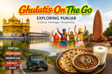 Tourism Growth in Punjab Continues to Strengthen Local Economy and Travel Industry