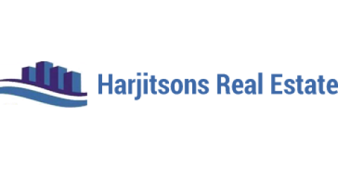 Harjitsons Real Estate logo