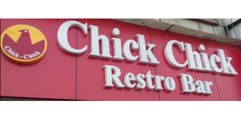Chick Chick logo