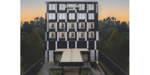 Radisson Park Inn Jalandhar logo